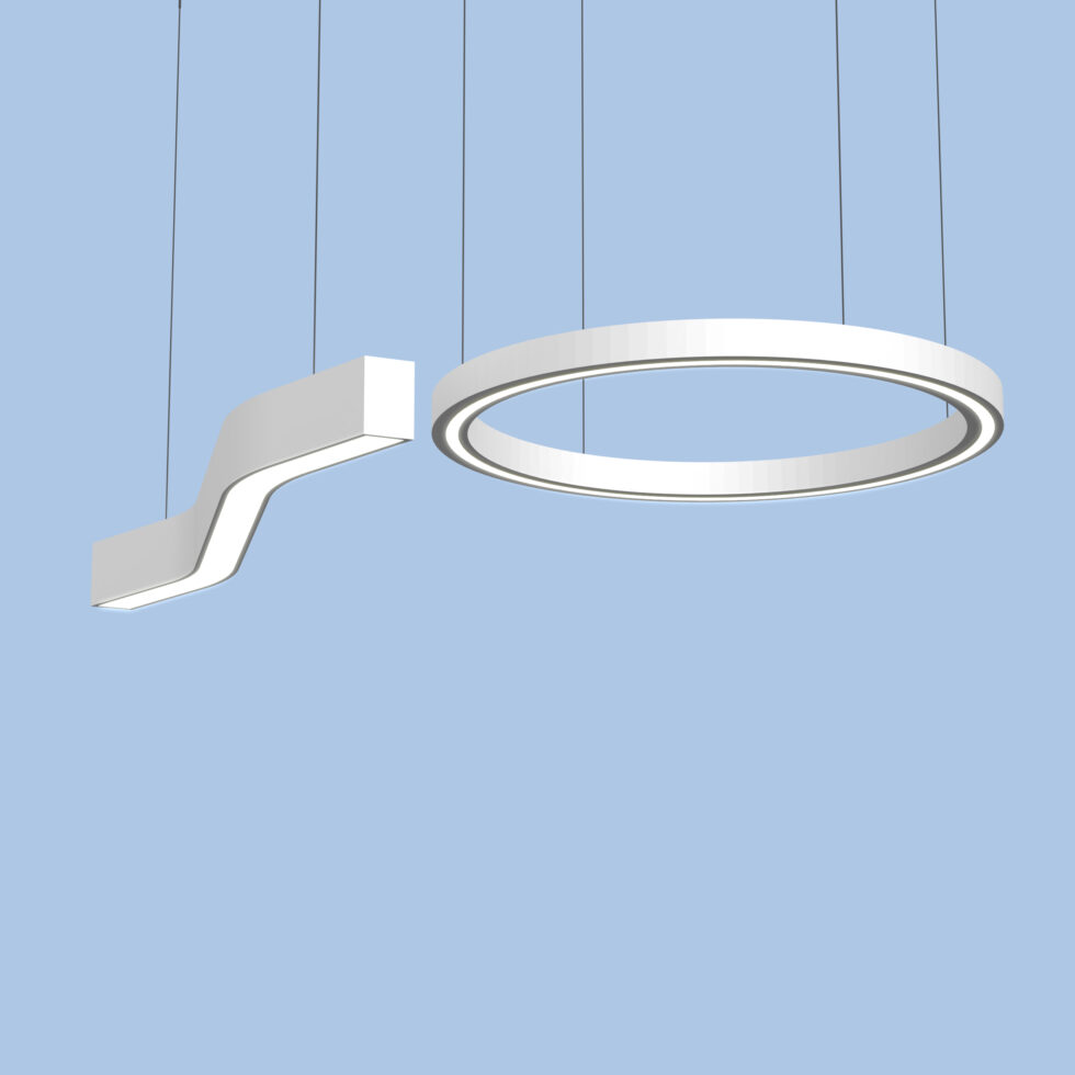 Products | Architectural-Grade Standard & Custom LED Modules
