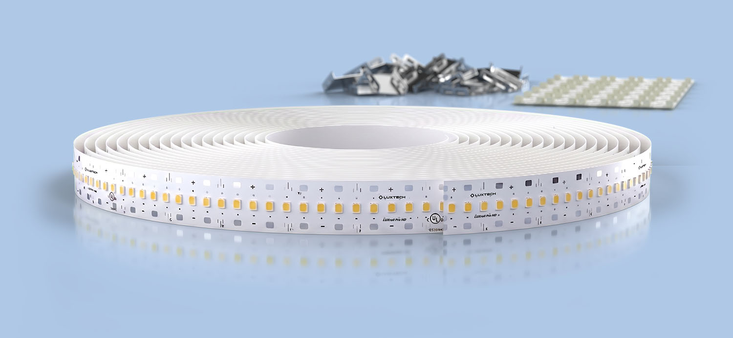 Products | Architectural-Grade Standard & Custom LED Modules